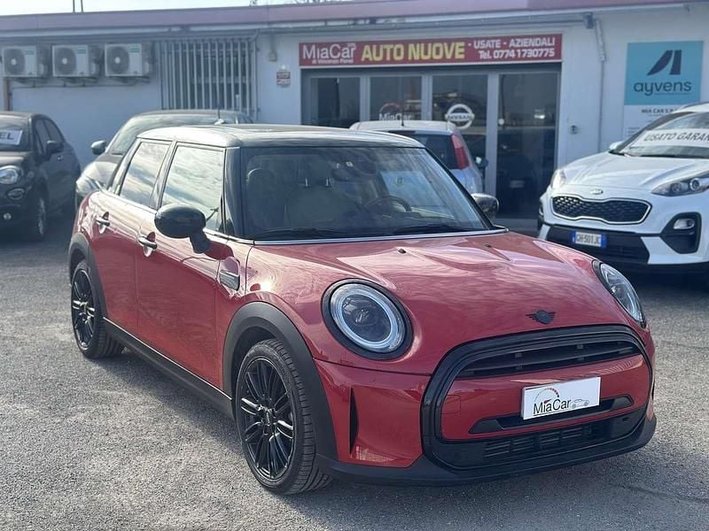 Other Usata 2021 Mini Cooper Classic Utilitaria | 18.500 € (Super prezzo) - Immagine 1/4
