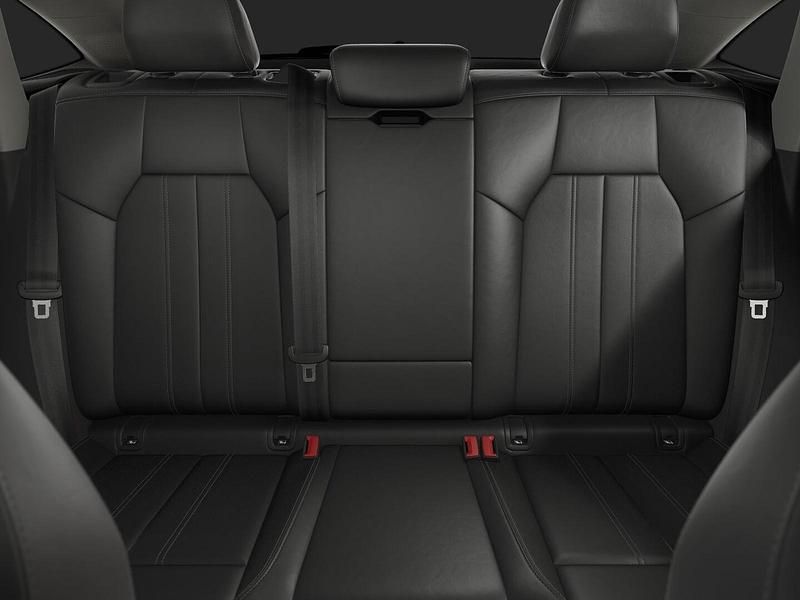 Nuova Audi Q5 Sportback Advanced 204 CV (150 kW) 2026 Blu navarra metallizzato SUV