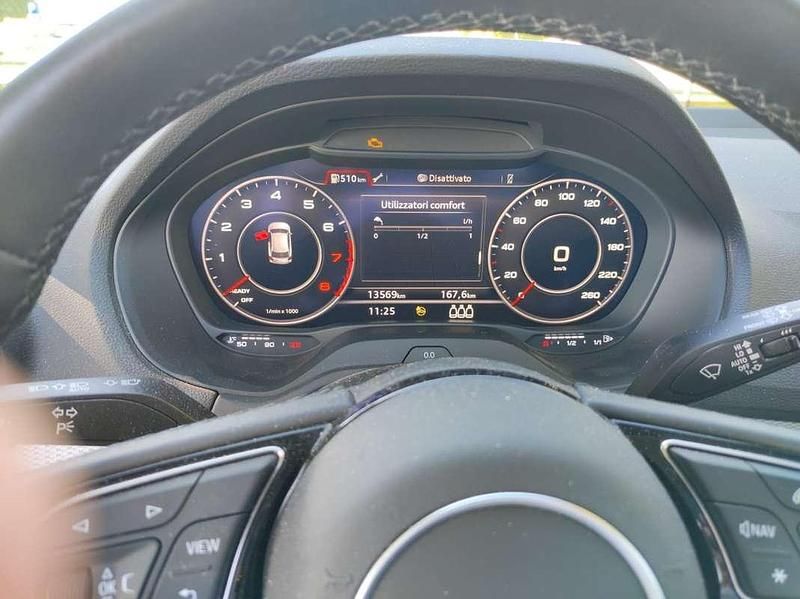 Usata Audi Q2 Advanced Plus 110 CV (80 kW) 2023 SUV