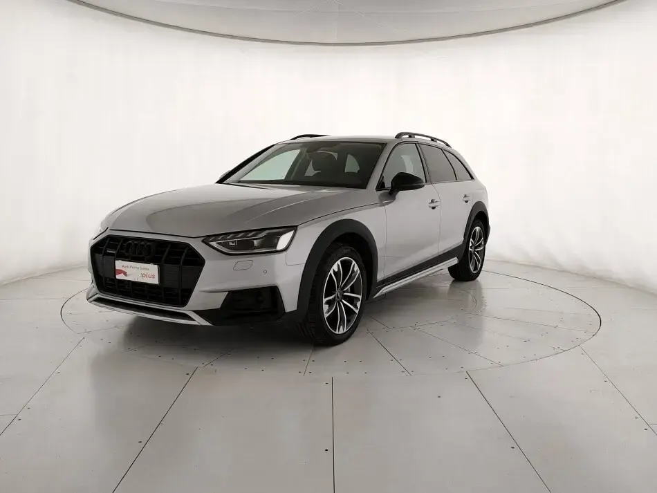 Usata Audi A4 Allroad 204 CV (150 kW) 2024 Station wagon