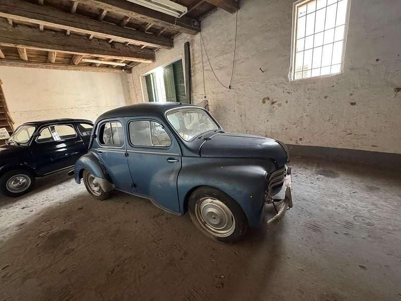Occasion Renault 4CV 1958