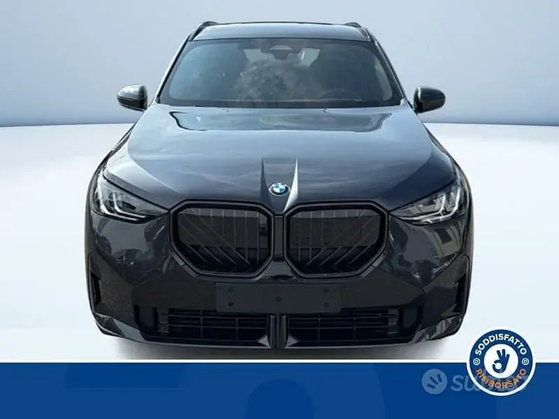 Nuova BMW X3 M Sport 197 CV (144 kW) 2026 Grigio SUV