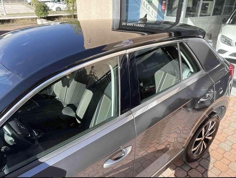 Usata VW T-Roc Style 116 CV (85 kW) 2019 SUV