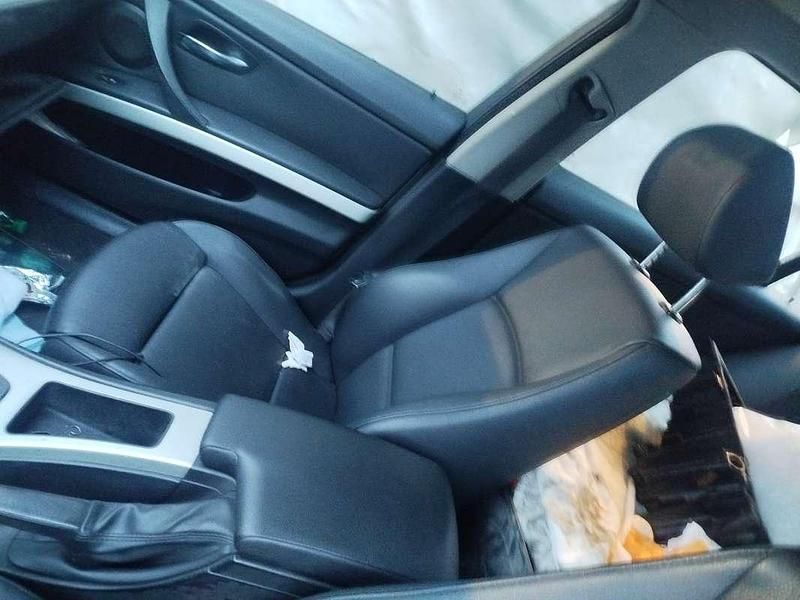 Usata BMW 320 163 CV (119 kW) 2007 Station wagon