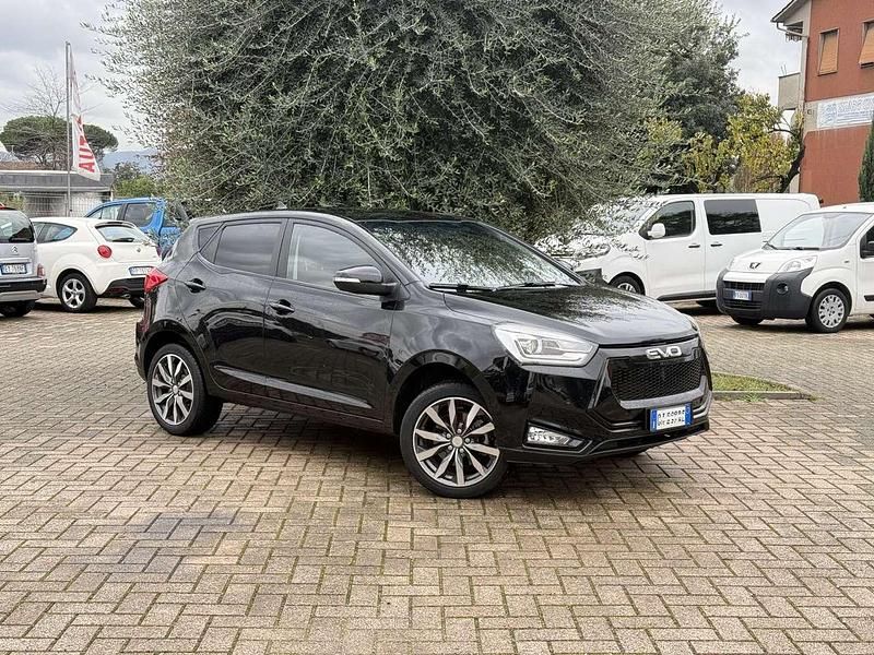 Nero Usata 2023 EVO Evo 3 SUV | 12.900 € (Buon prezzo) - Immagine 1/4