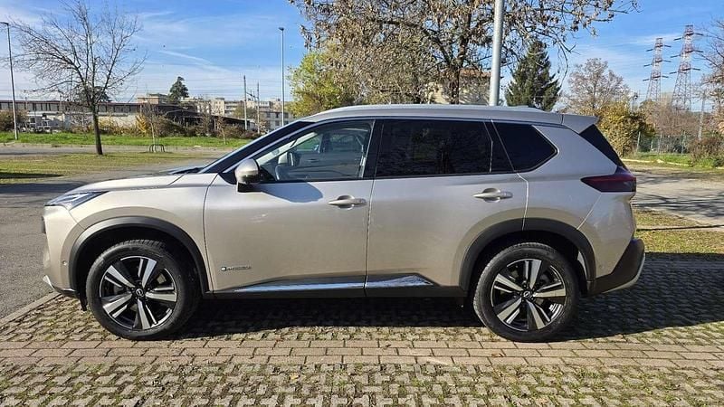 Usata Nissan X-Trail Tekna 158 CV (116 kW) 2023 SUV