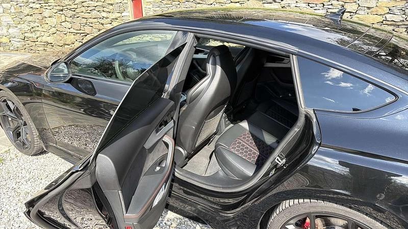 Usata Audi RS5 Sportback 450 CV (330 kW) 2021 Berlina