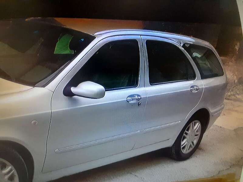 Grigio Usata 2000 Lancia Lybra Station wagon | 1500 € (Ottimo prezzo) - Immagine 1/4