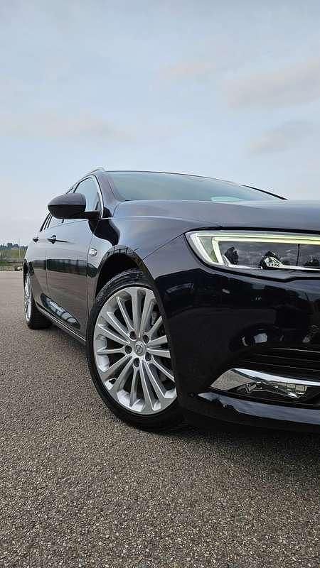 Usata Opel Insignia Innovation 136 CV (100 kW) 2019 Station wagon