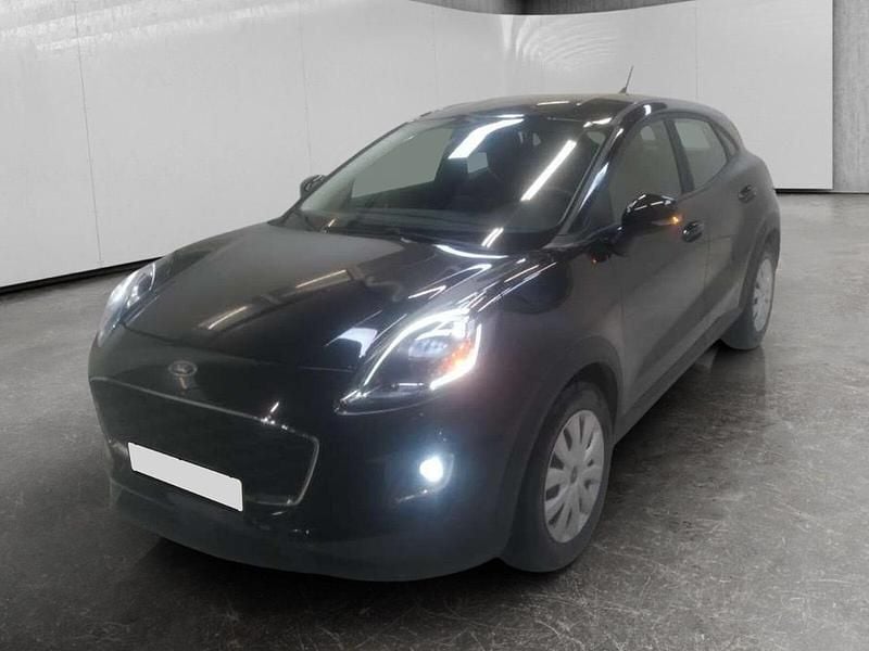 Usado Ford Puma Trend 95 CV (69 kW) 2021 SUV
