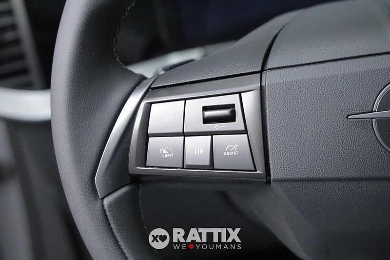 Usata Opel Mokka S 131 CV (96 kW) 2025 Kontrast grey SUV