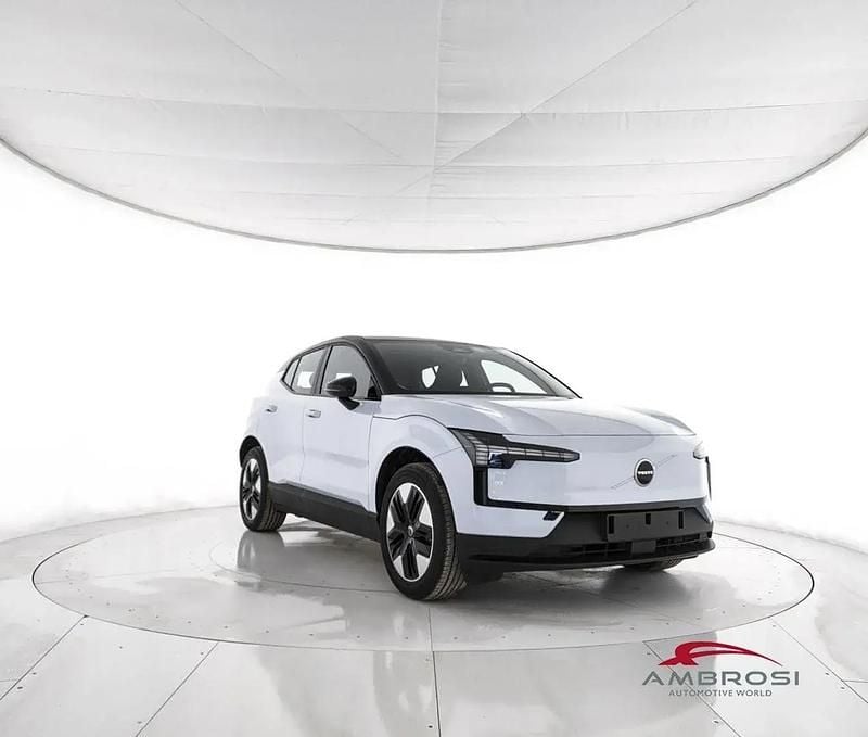 Nuova Volvo EX30 Plus 200 kW (272 CV) 2025 Cloud blue SUV