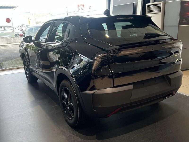 Nuova Alfa Romeo Junior 145 CV (106 kW) 2025 Nero SUV