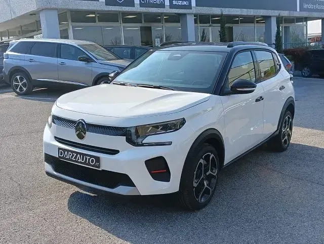 Usata Citroën C3 101 CV (74 kW) 2025 SUV