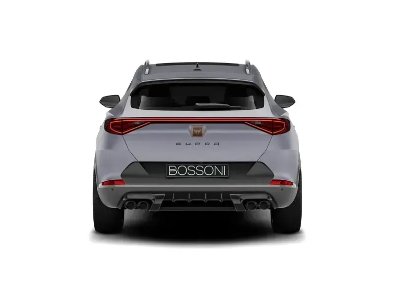 Usata Cupra Formentor 150 CV (110 kW) 2023 SUV