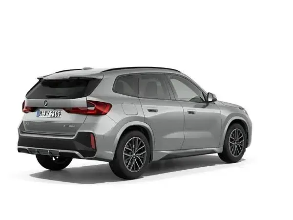 Nuova BMW X1 M Sport 163 CV (119 kW) 2026 Grigio SUV