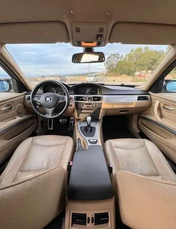 Usata BMW 320 M Sport 163 CV (119 kW) 2005 Station wagon