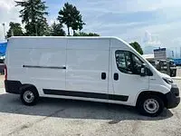Usata Fiat Ducato 141 CV (103 kW) 2020 Bianco Furgone