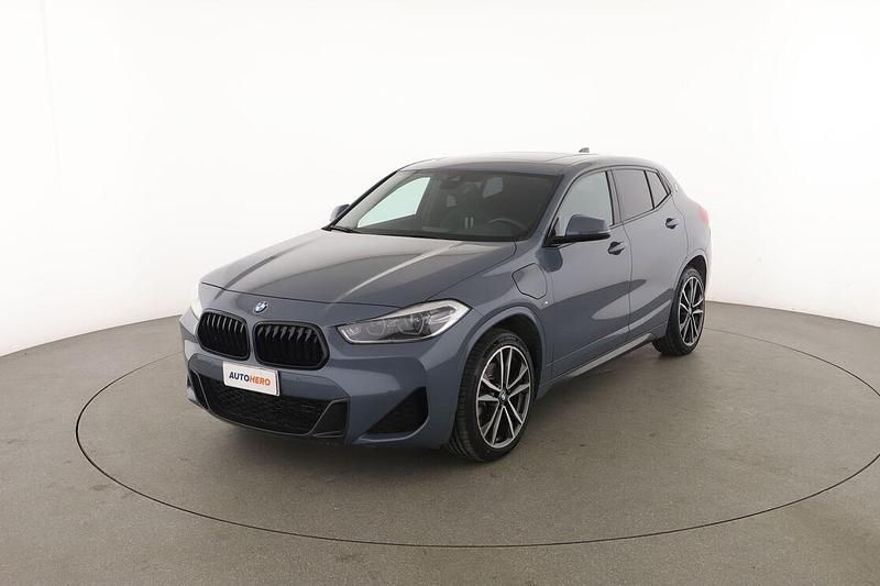 Usata BMW X2 M Sport 220 CV (161 kW) 2021 SUV