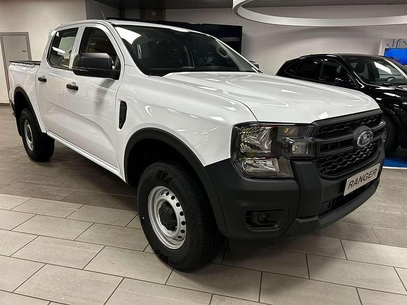 Nuova Ford Ranger XL 231 CV (169 kW) 2026 Bianco frozen Pick-up