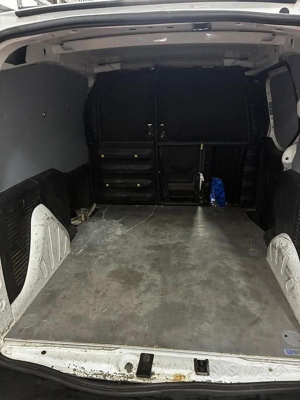 Usata Citroën Berlingo 2015 Bianco Monovolume