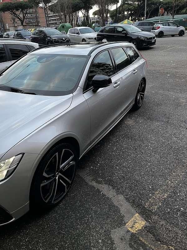 Usata Volvo V90 R-Design 197 CV (144 kW) 2020 Station wagon