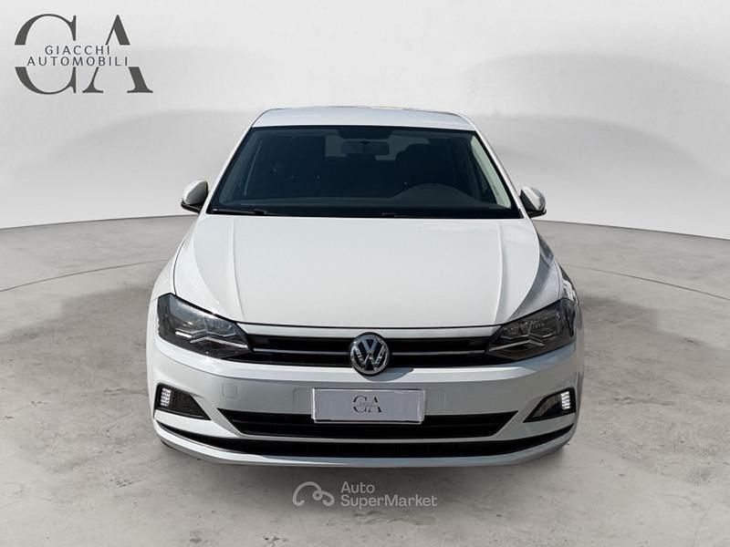 Usata VW Polo Comfortline 80 CV (58 kW) 2020 Other Utilitaria