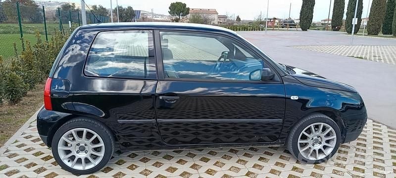 Usata VW Lupo 60 CV (44 kW) 2002 Utilitaria