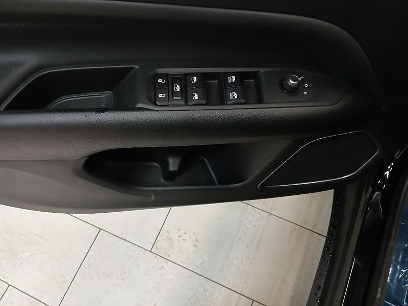 Usata Jeep Compass Night Eagle 131 CV (96 kW) 2023 Nero SUV