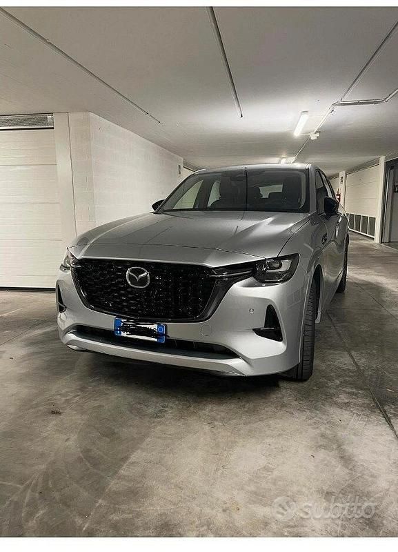 Usata Mazda CX-60 327 CV (240 kW) 2023 SUV