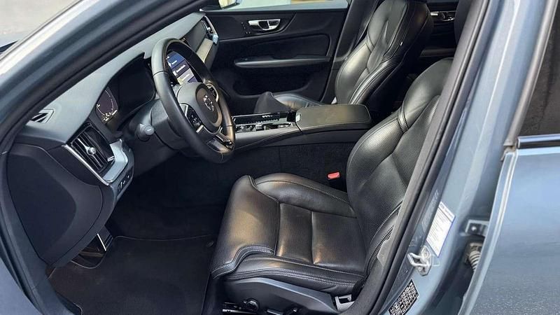 Usata Volvo V60 Plus 253 CV (186 kW) 2022 Station wagon