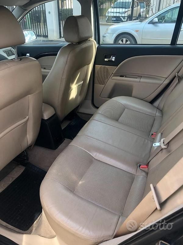 Usata Ford Mondeo 2004 Station wagon