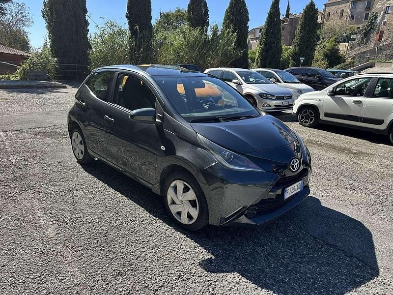 Other Usata 2017 Toyota Aygo Due volumi | 8500 € (Ottimo prezzo) - Immagine 1/4