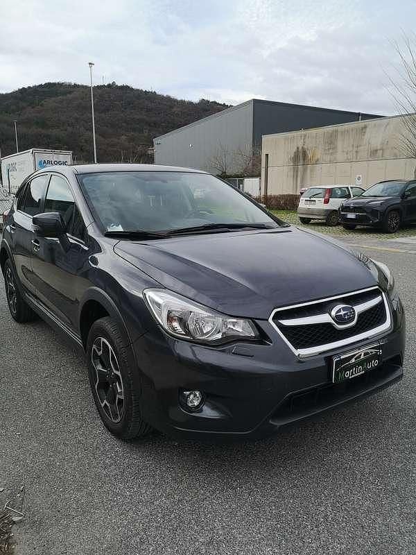 Usata Subaru XV 147 CV (108 kW) 2015 SUV