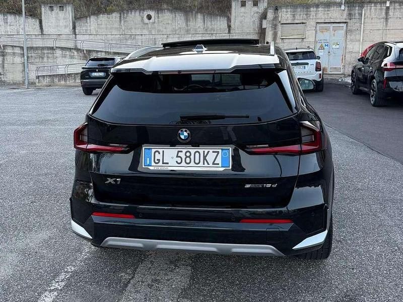 Usata BMW X1 M Sport 150 CV (110 kW) 2022 SUV
