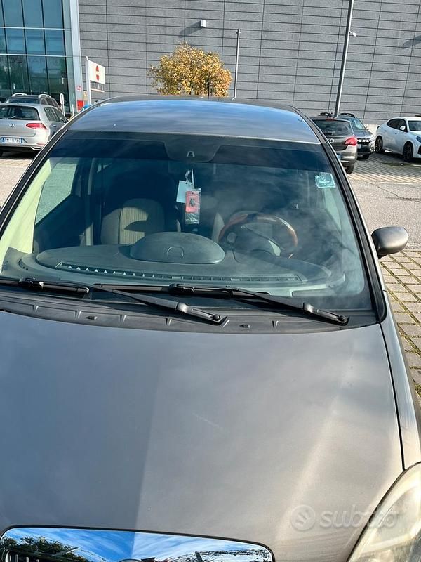 Usata Lancia Musa 90 CV (66 kW) 2007 Monovolume