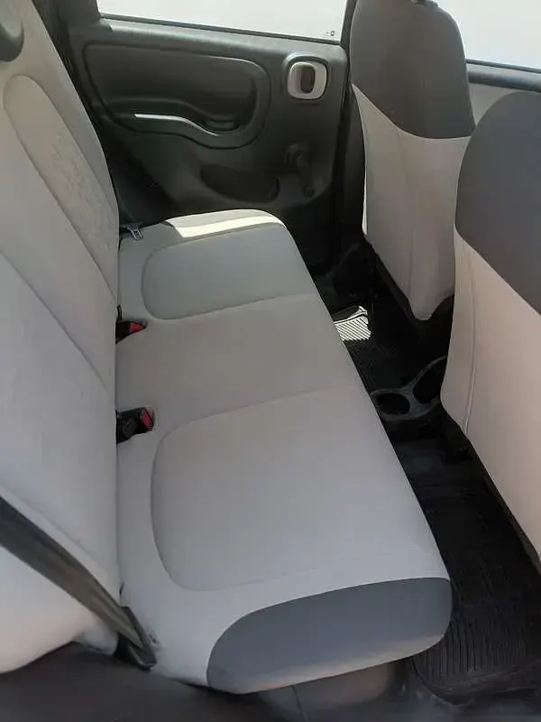 Usata Fiat Panda Lounge 95 CV (69 kW) 2015 Utilitaria