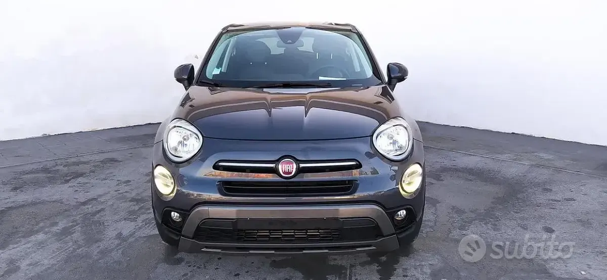 Usata Fiat 500 120 CV (88 kW) 2019 Station wagon
