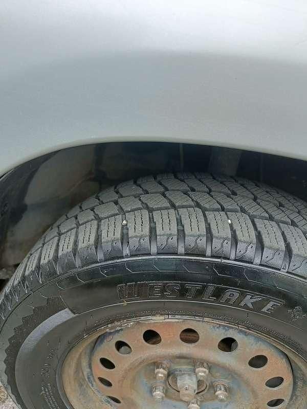 Usata Nissan X-Trail 136 CV (100 kW) 2005 Grigio SUV