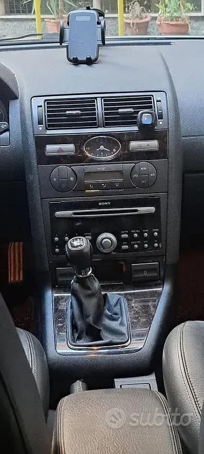 Usata Ford Mondeo 145 CV (106 kW) 2007 Grigio Station wagon
