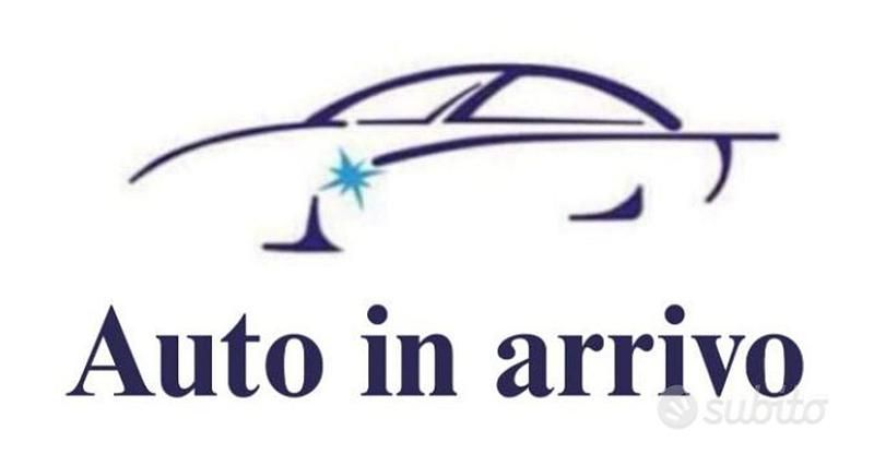 Usata Fiat 500X Urban 95 CV (69 kW) 2019 Blu SUV