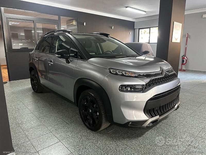 Usata Citroën C3 Aircross PureTech 131 CV (96 kW) 2024 SUV