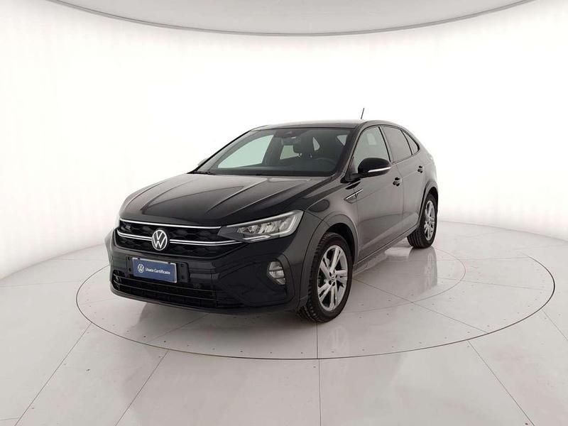 Nero Usata 2022 VW Taigo Life SUV | 18.300 € (Buon prezzo) - Immagine 1/4
