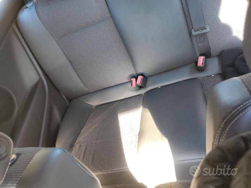 Usata Opel Astra GTC 2007 Coupé