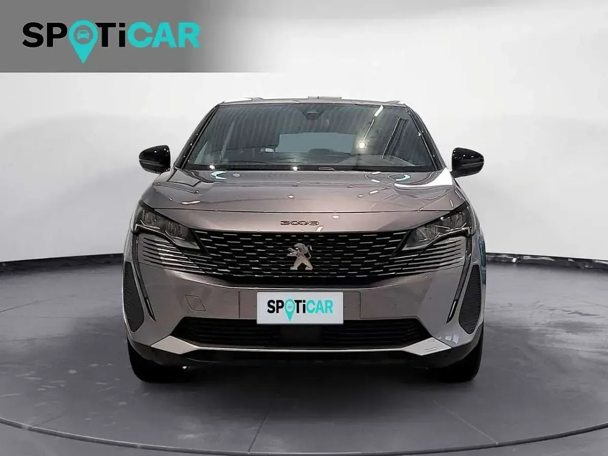 Usata Peugeot 3008 Allure 136 CV (100 kW) 2023 Artense SUV