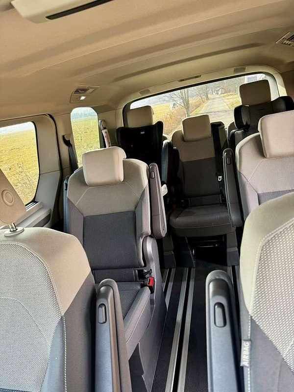 Usata VW Multivan Life 150 CV (110 kW) 2024 Furgone