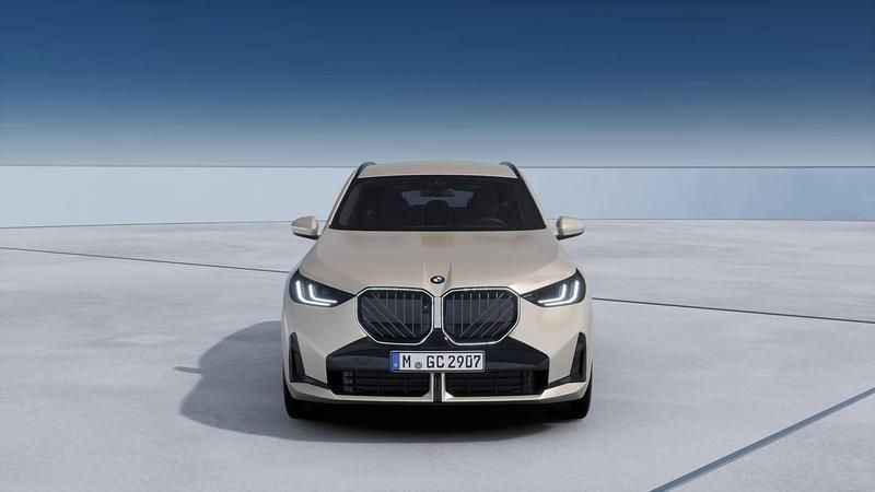 Nuova BMW X3 M Sport 197 CV (144 kW) 2026 SUV