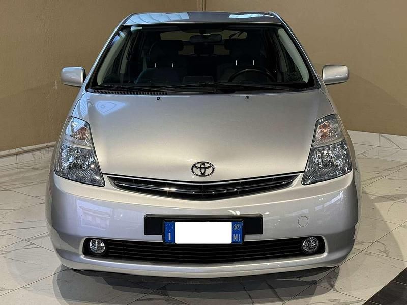Usata Toyota Prius 77 CV (56 kW) 2007 Other Utilitaria
