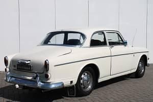 Occasion Volvo Amazon 82 ch (60 kW) 1969 Blanc Berline