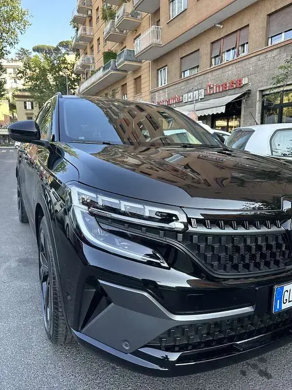 Usata Renault Austral Techno Esprit Alpine 200 CV (147 kW) 2023 SUV